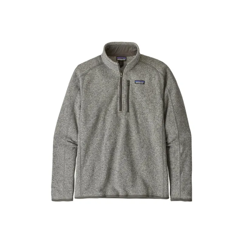 Patagonia Better Sweater Fleece Jacket-21