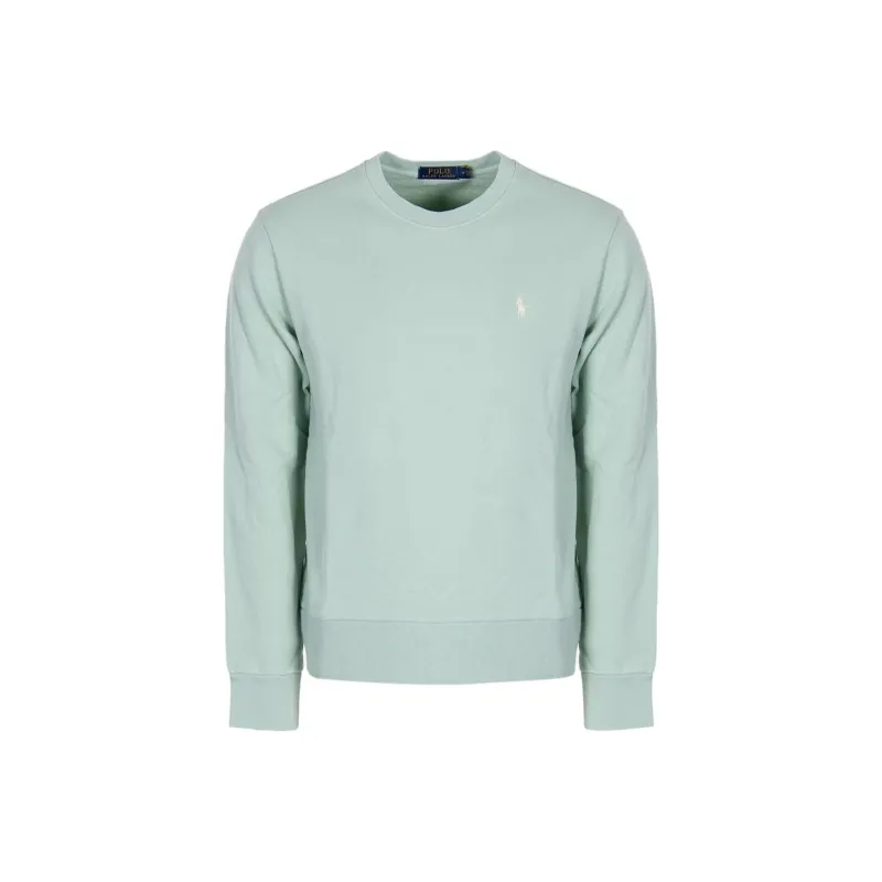 Polo Ralph Lauren Loopback Fleece Sweatshirt-0
