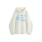 White (Fleece-Lined)