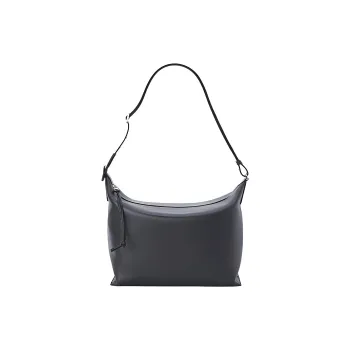 LOEWE Cubi Shoulder Bags