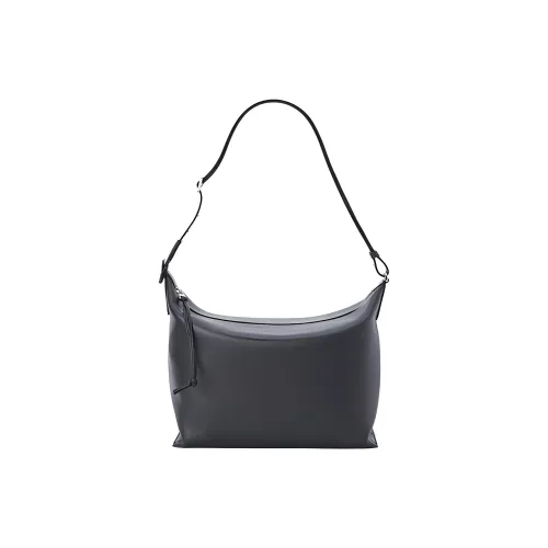 LOEWE Cubi Shoulder Bags