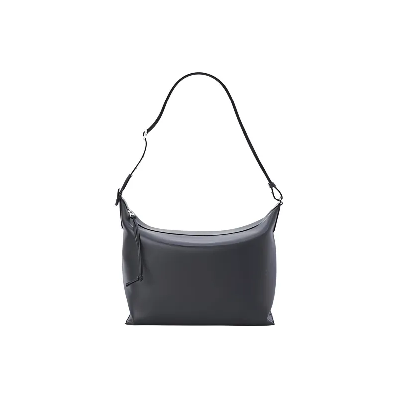 LOEWE Cubi Shoulder Bags-0