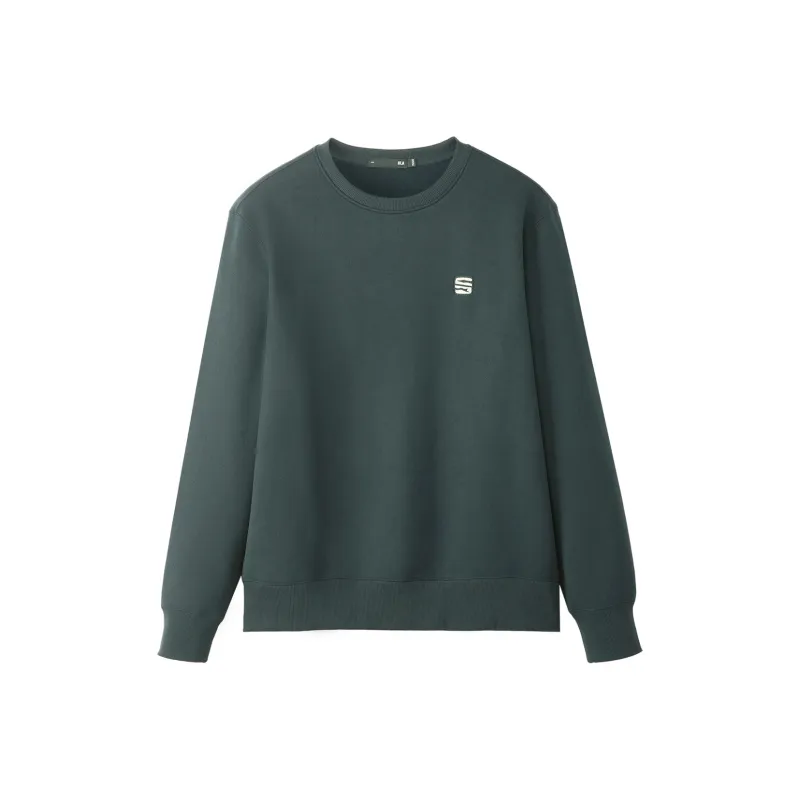 HLA Romance Of The Three Kingdoms Series Sweatshirt Unisex-3