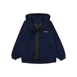 Navy Blue (Thin)