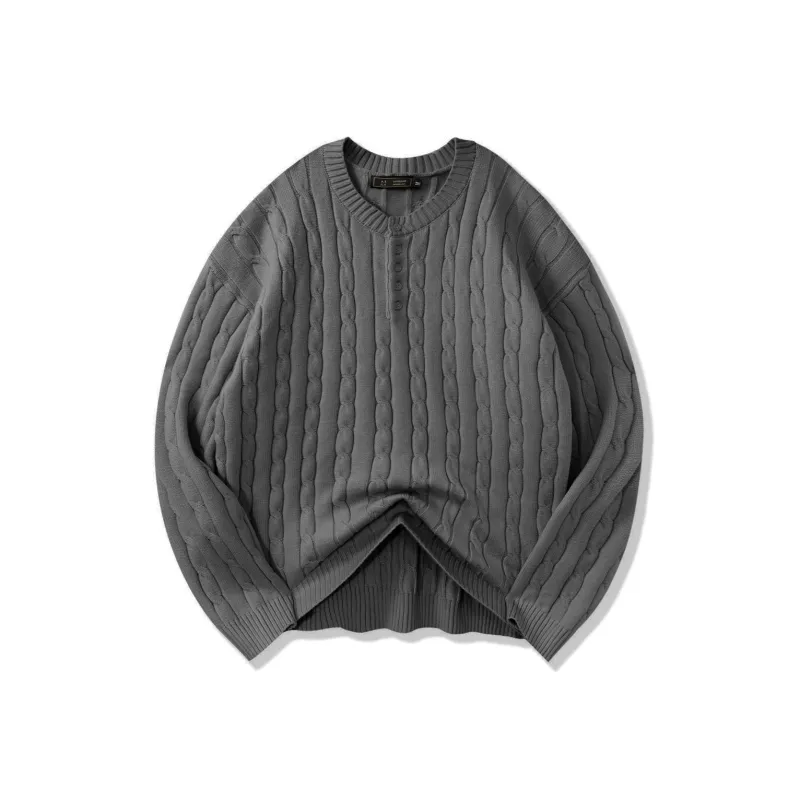 DKPD Spring And Autumn Knitwear Unisex-6
