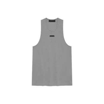Fear Of God Essentials Ribbed Tank