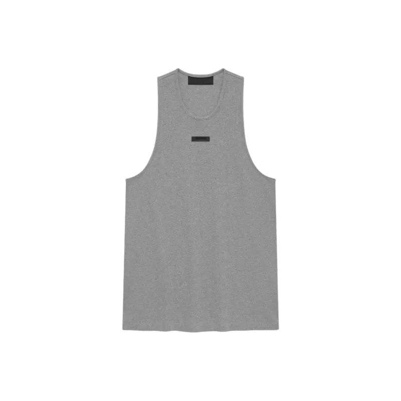 Fear Of God Essentials Tank Top-0