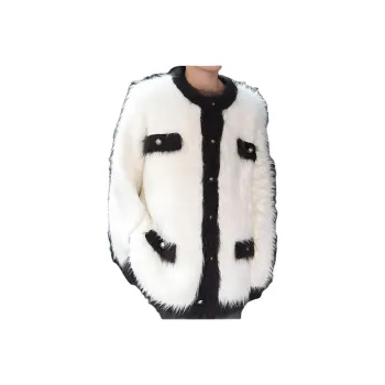 ZONEiD Knitwear Unisex White
