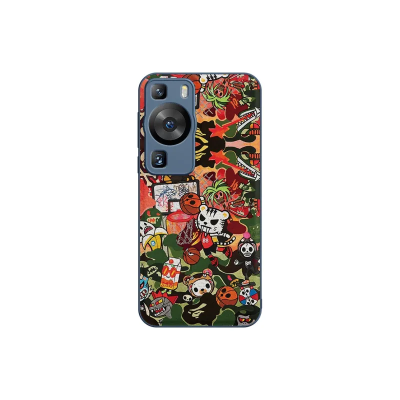 Small bones Phone Cases-6