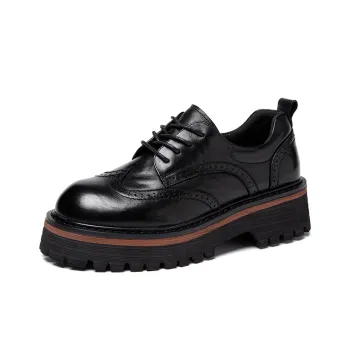 Help Casual Single Shoes Women's