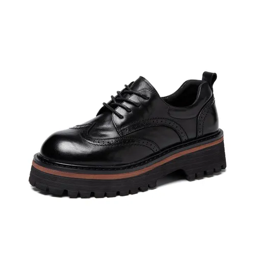 Help Casual Single Shoes Women's