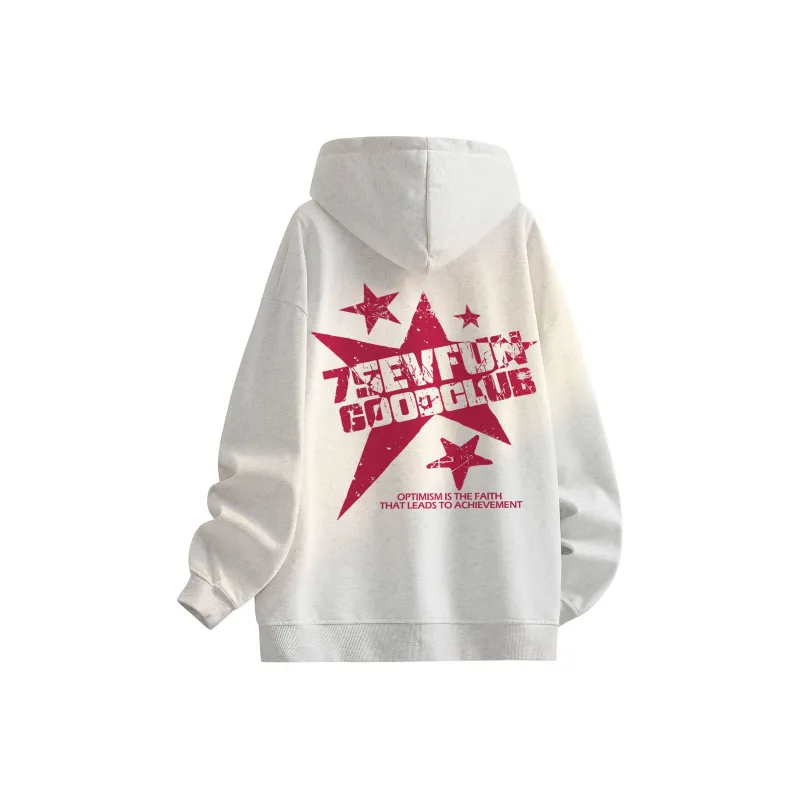 7 SEVFUN Sweatshirts Unisex-6