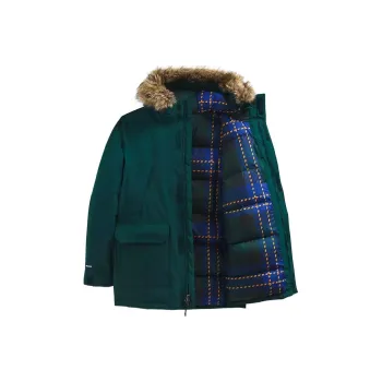 THE NORTH FACE McMurdo Jackets Coats Men's