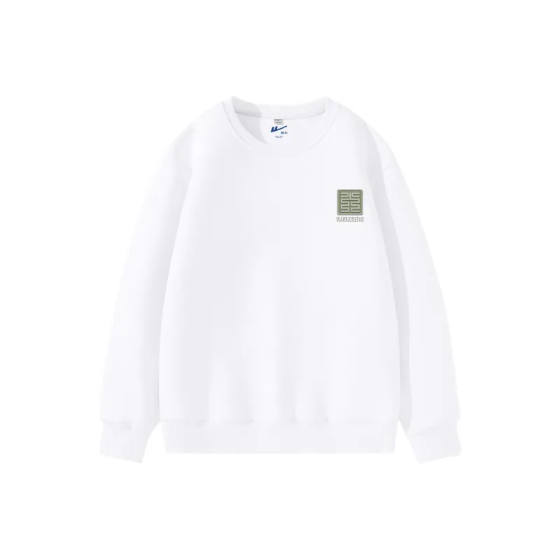WARRIOR Sweatshirts Men-2