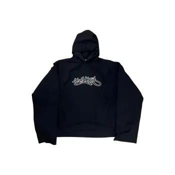 Vetements Sweatshirts Men Black