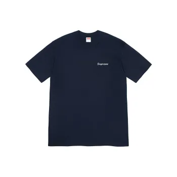 Supreme Martin Wong Big Heat Tee