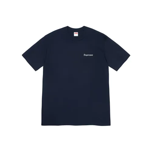 Supreme Martin Wong Big Heat Tee