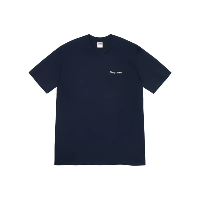 Supreme Martin Wong Big Heat Tee-0