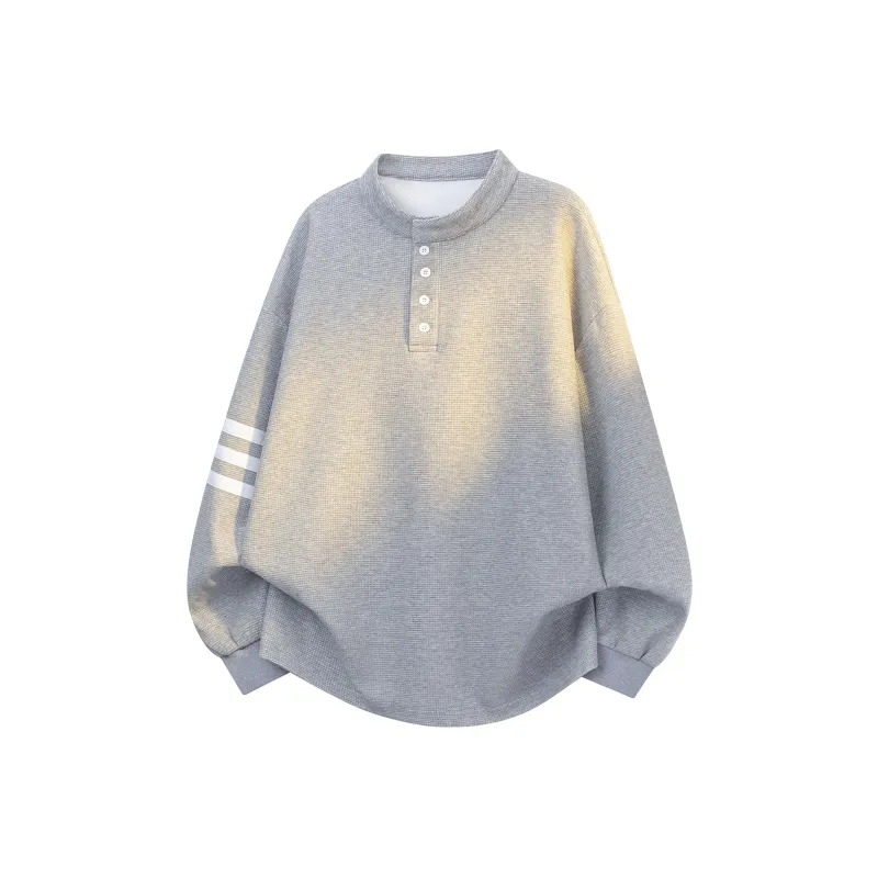 LA'T.WEEKEND Sweatshirts Unisex-12