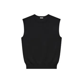 DRIES VAN NOTEN Sleeveless Vest