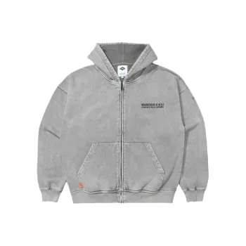 MADNESS Jackets Unisex Gray