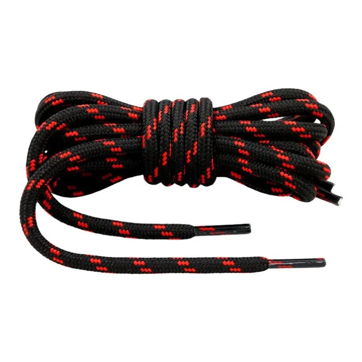 AAJF Polyester Shoelaces Unisex-3