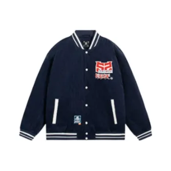 LiNing Jacket Men's Twilight Indigo
