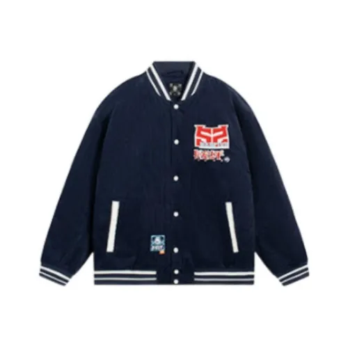 LiNing Jacket Men's Twilight Indigo