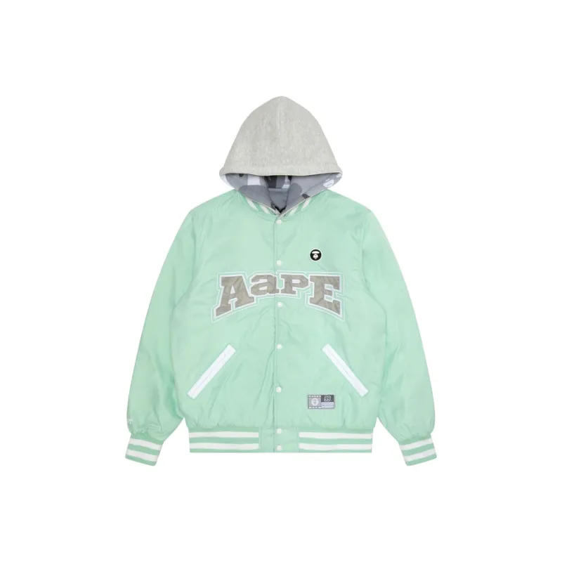 Aape Jackets Men-2