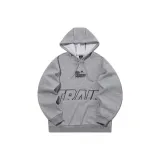 Cotton-Like Medium Heather Gray