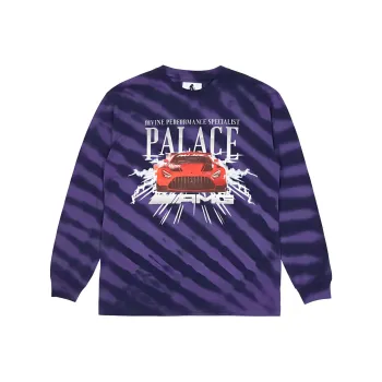 PALACE Amg Longsleeve