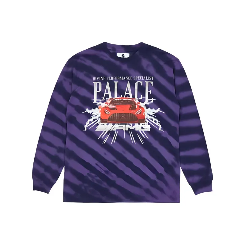 PALACE Amg Longsleeve-0
