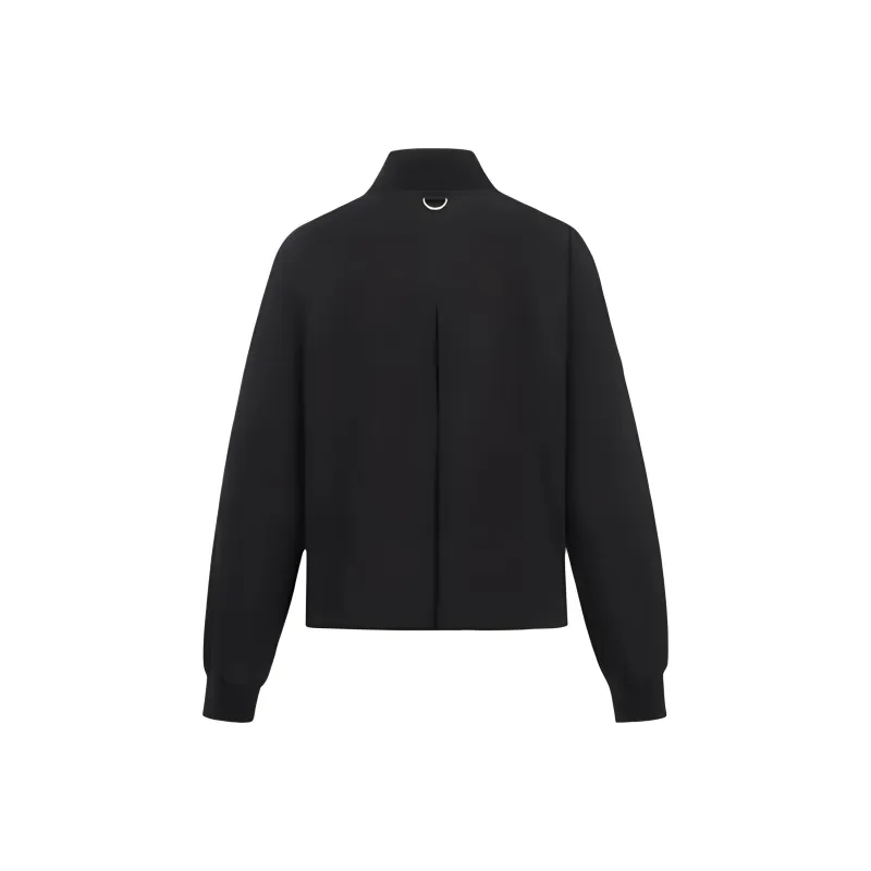 Moose Knuckles Jacket Women's Black-1