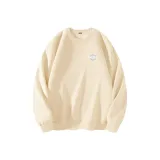 Light Beige (Twining Vine Chest Logo _ Twining Vine Back Logo)