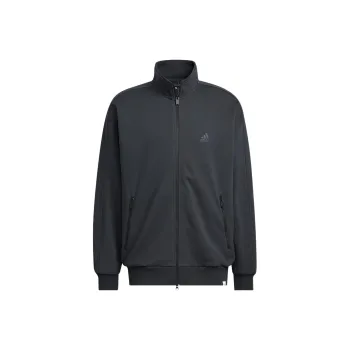 Adidas Comfort Jacket Men's Carbon Black