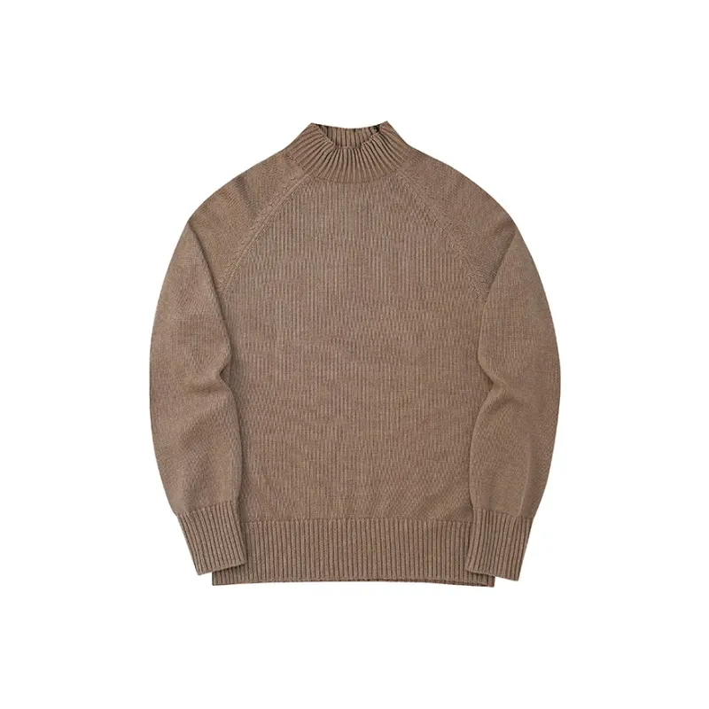 N'1 Knitwear Unisex-2