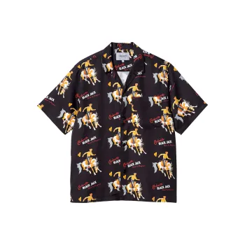 Carhartt WIP Shirts Unisex Black