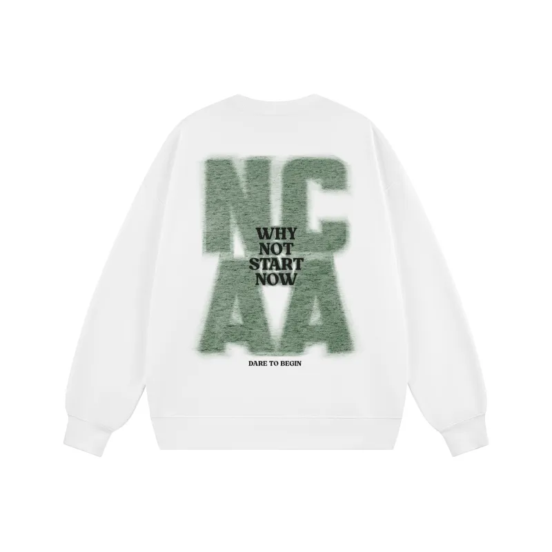 NCAA Sweatshirts Unisex-3