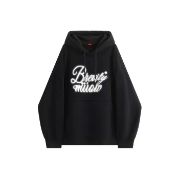 MIIOW Trend Party Series Sweatshirt Unisex