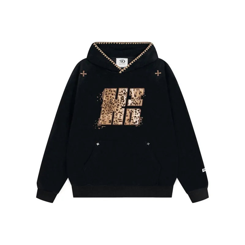 F.K.V.A Sweatshirts Unisex-2