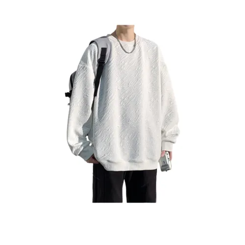 ZYKY Sweatshirts Unisex
