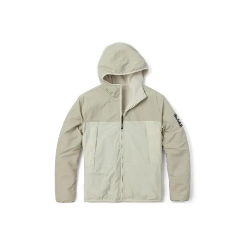Timberland Jackets Unisex Sand