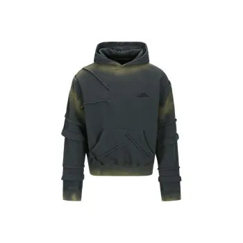 ANDERSSON BELL SS25 Sweatshirt Unisex Charcoal Gray