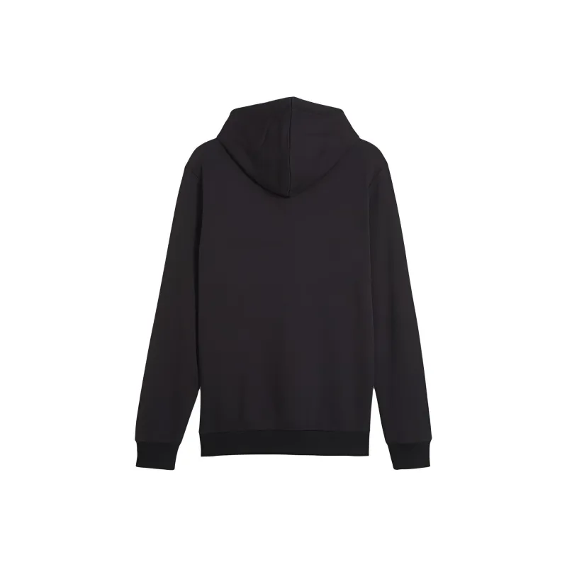 PUMA Essentials Script Hoodie Youth-1