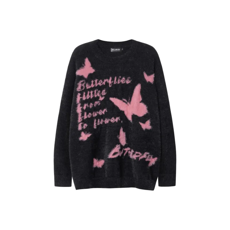 PEDLOR Knitwear Unisex-0