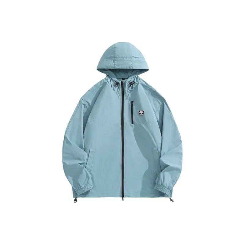 HIPANDA Sun Protection Clothing Men's-3