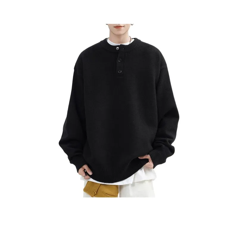 NEAR HERE Knitwear Unisex-0