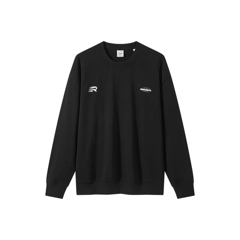 GXG Sweatshirts Men-2