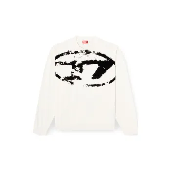 DIESEL S Boxt N5 Sweatshirt