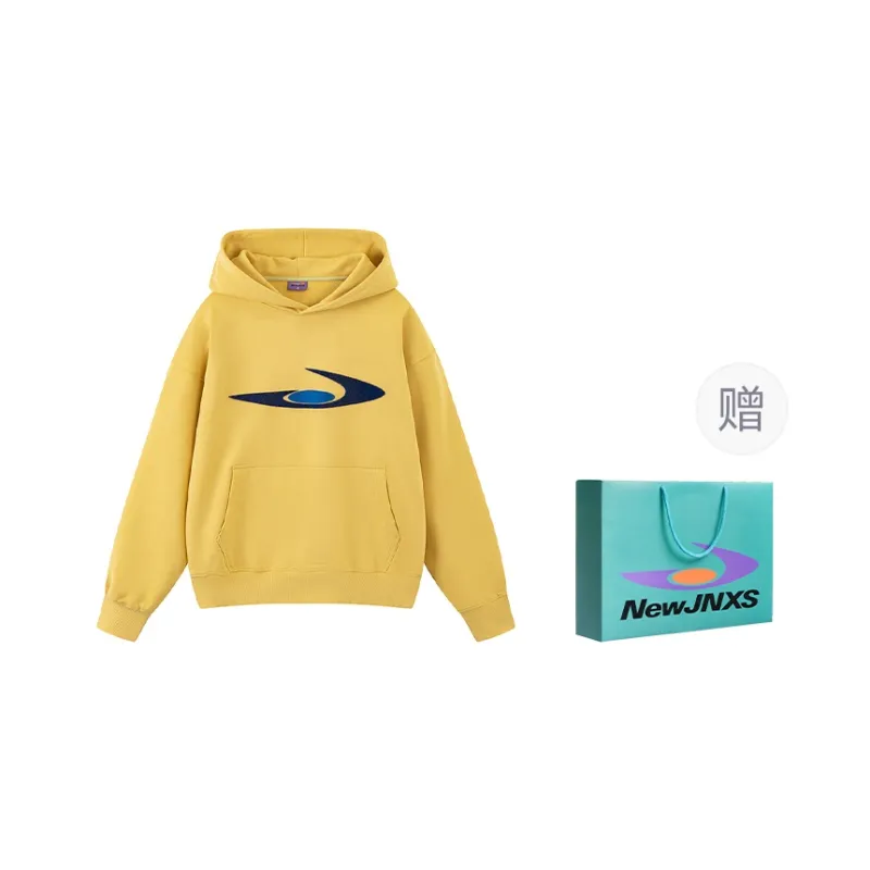 NewJnxs Sweatshirts Unisex-23